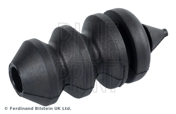 Rubber Buffer, suspension